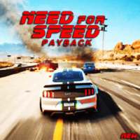 New Need For Speed Payback Hint on 9Apps