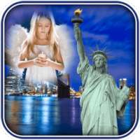 Statue Of Liberty Frames