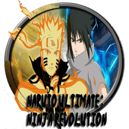 Hint Naruto Ultimate Ninja Storm иконка
