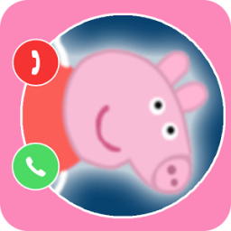 ikon Pep The Pig Prank Call
