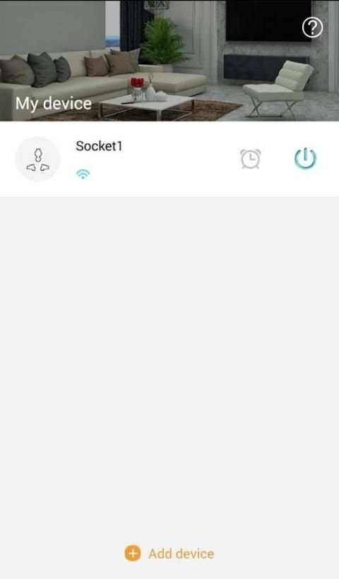 smart socket screenshot 3