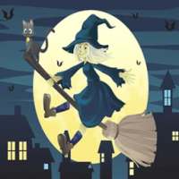 A Treasury of Eskimo Tales - American folktales on 9Apps