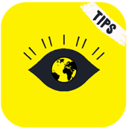 ikon Free Teleport - photo editor (Телепорт) Tips