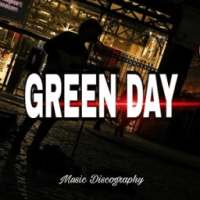 Green day Discography 1992-2011 on 9Apps