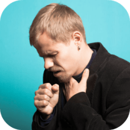 Cough Sounds иконка
