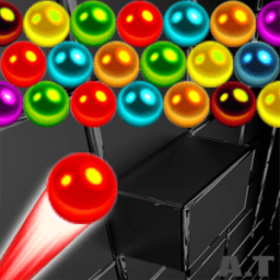 Shoot Bubble أيقونة