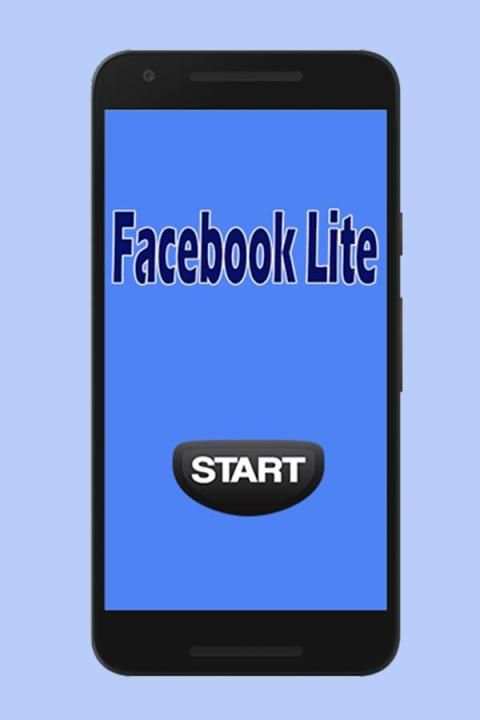 Free Facebook Lite Guide 2017 screenshot 1