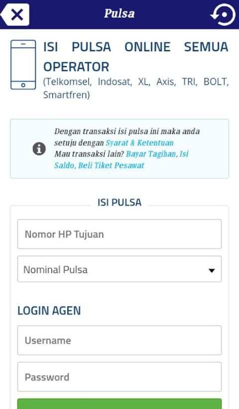 NAJIHA TRAVEL screenshot 1