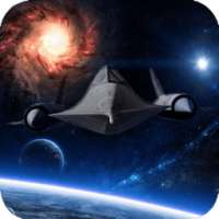 Сверхзвуковой полет 3D