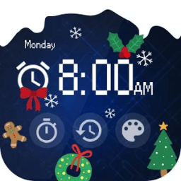 Tempus： Alarm Clock, stopwatch and timer иконка