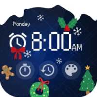 Tempus： Alarm Clock, stopwatch and timer