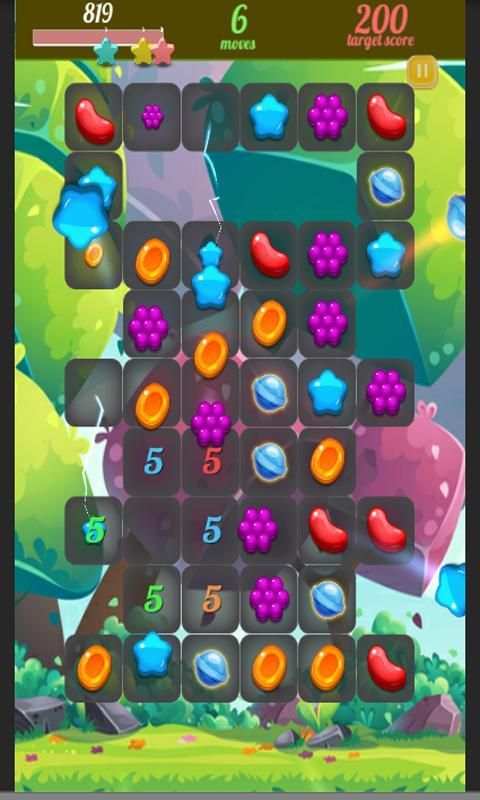 Soda Candy Mania screenshot 3