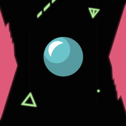 Bumpy Ball иконка