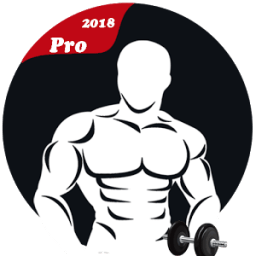 ikon Bodybuilding-Fitness Exercises