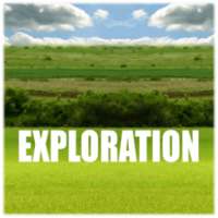 New Exploration world Pro