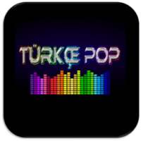 Türkçe Pop & Hit Şarkılar 1 on 9Apps