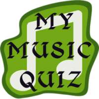 My Music Quiz