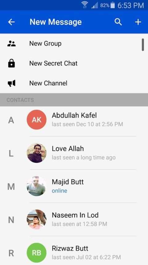 WHATSAPP SMS скриншот 1