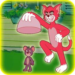 Escape Tom Maze and Jerry 1.1