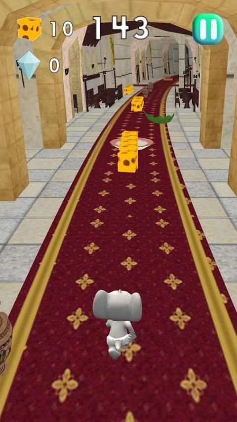 Escape Tom Maze and Jerry free screenshot 6