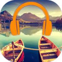 Relax and sleep with nature sounds on 9Apps