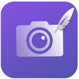 Tattoo Photo Editor आइकन