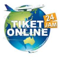 Booking Tiket Online