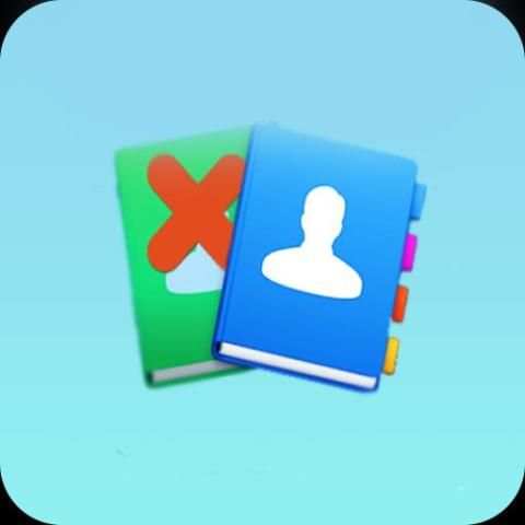 Restore Contacts 1 تصوير الشاشة