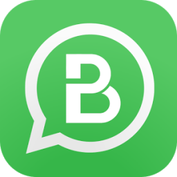 Business For WhatsApp Messenger иконка