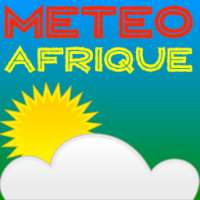 Meteo Cote D'Ivore on 9Apps