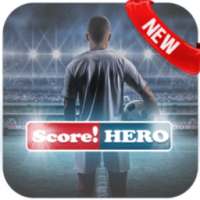 tips Score! Hero Pro