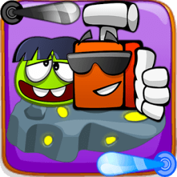 Angry Bomber DX - Crazy иконка