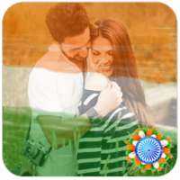 Independence Day Photo Frame 2017 on 9Apps