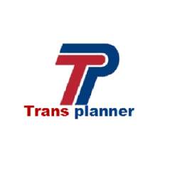 TransPlanner - Online Transportation Platform