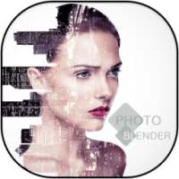 My Photo Blender / Mixer on 9Apps