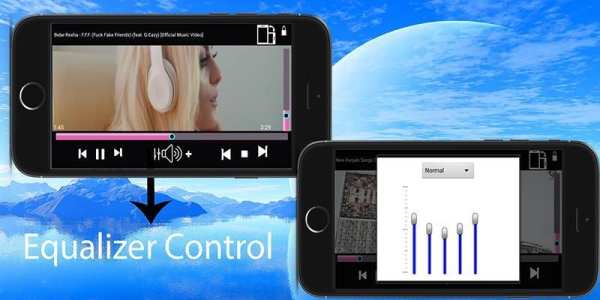 Hd Video Player screenshot 5
