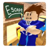 Tips of ROBLOX Escape School from Obby