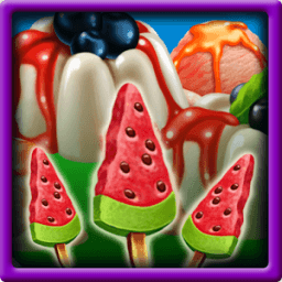 ikon Sweet Candy Slots