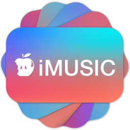 iMusic OS 11 أيقونة
