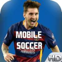 Mobile Soccer