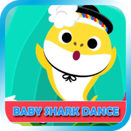 Baby Shark Songs Video иконка