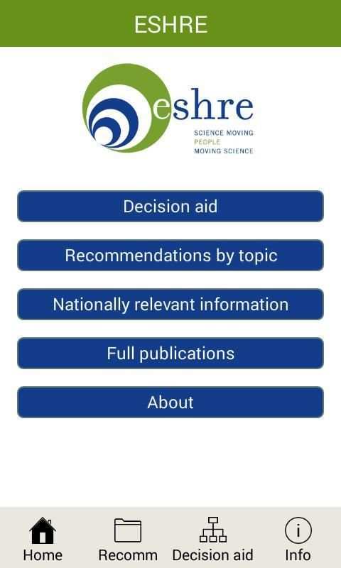 Endo App 5 تصوير الشاشة
