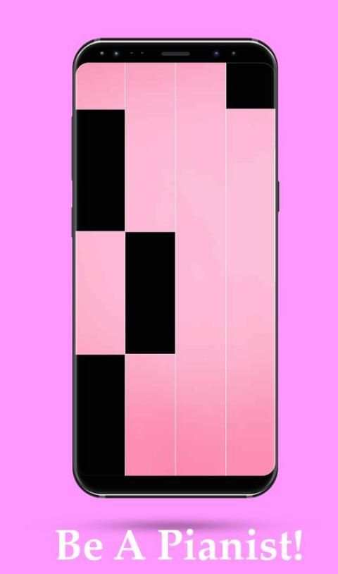Piano Tiles Magic 2 * screenshot 3