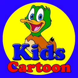 Kids - Youtube Cartoon Channel иконка
