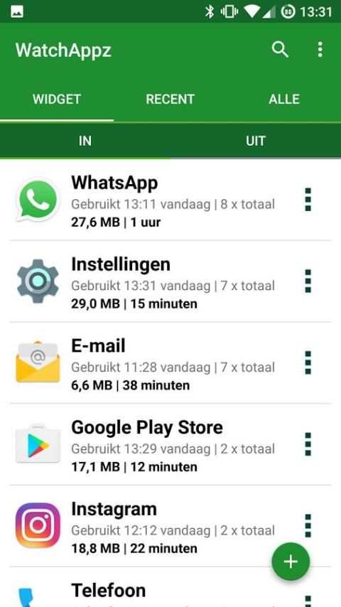 Watsapp 4 تصوير الشاشة