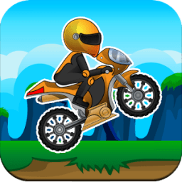 MotorBike Race - Moto Game иконка