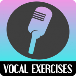 ikon Vocal exercises for singing