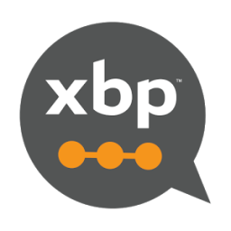 XBP Mobile أيقونة