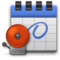 Calendar Alarm on 9Apps
