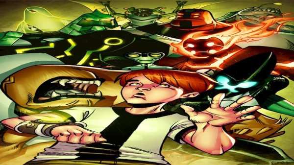 Ultimate Little Ben Hero - 10 Adventure Games 2 تصوير الشاشة